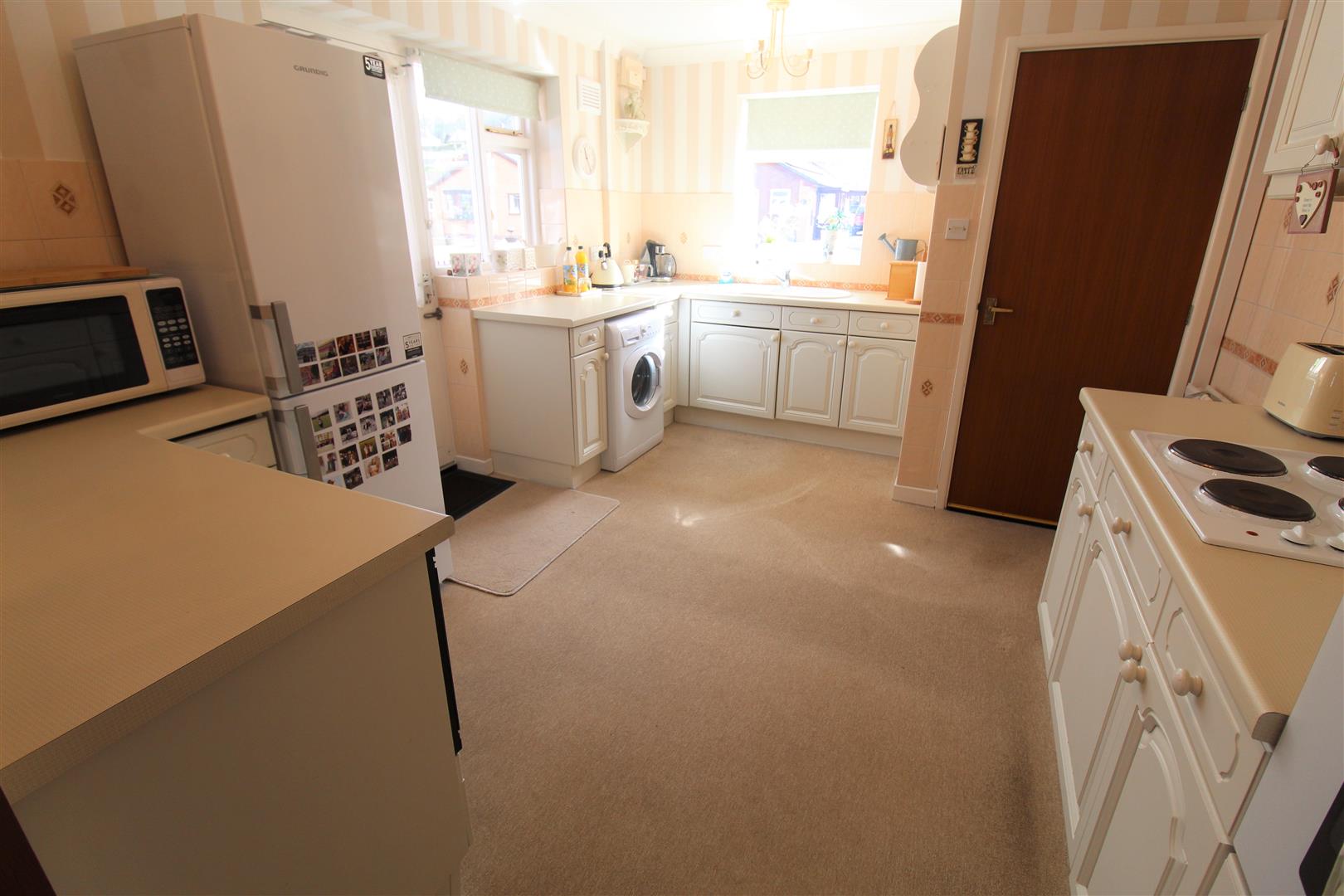 Blencarn Grove, Stockton Brook, Stoke-On-Trent